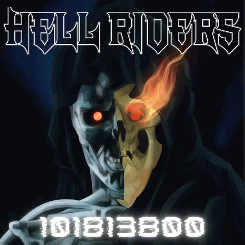 Hell Riders (ITA-2) : 101813800